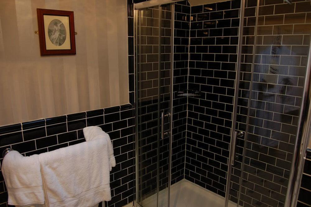 ¿Cuáles son los mejores hoteles cerca de Warkworth Castle & Hermitage? Amble Exterior foto