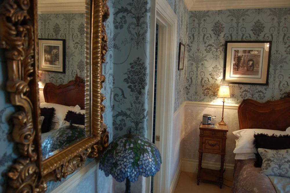 ¿Cuáles son los mejores hoteles cerca de Warkworth Castle & Hermitage? Amble Exterior foto