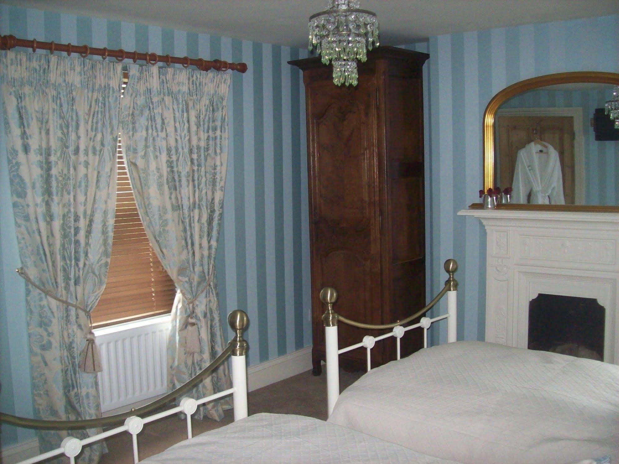 ¿Cuáles son los mejores hoteles cerca de Warkworth Castle & Hermitage? Amble Exterior foto